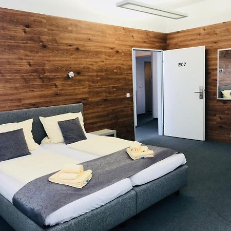 Creo Munich City Екстер'єр фото