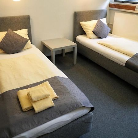 Creo Munich City Екстер'єр фото