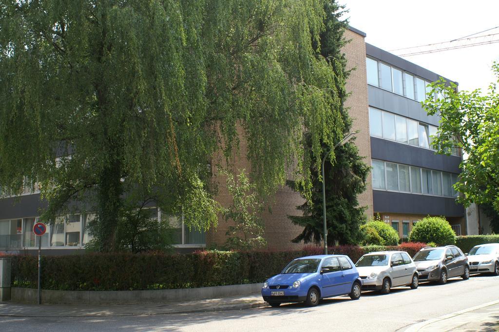 Creo Munich City Екстер'єр фото