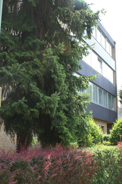 Creo Munich City Екстер'єр фото