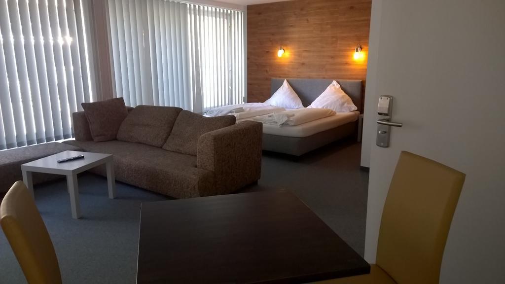 Creo Munich City Екстер'єр фото