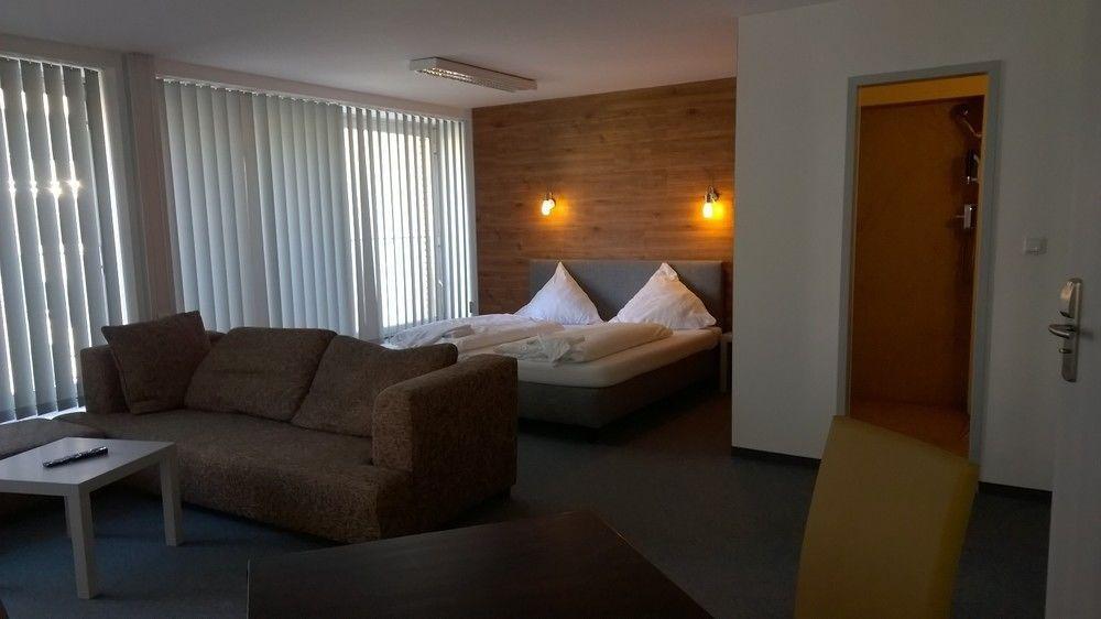 Creo Munich City Екстер'єр фото