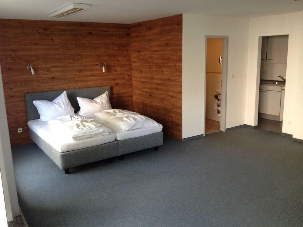 Creo Munich City Екстер'єр фото