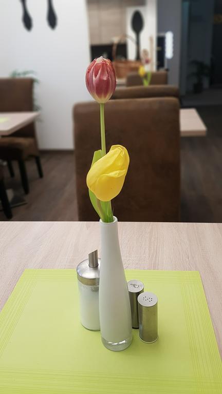 Creo Munich City Екстер'єр фото