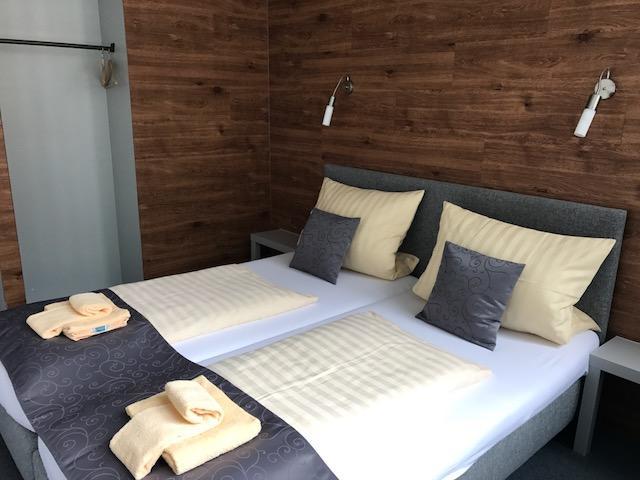 Creo Munich City Екстер'єр фото