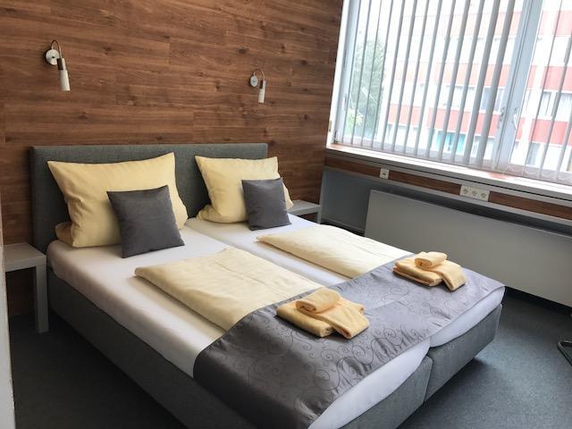 Creo Munich City Екстер'єр фото