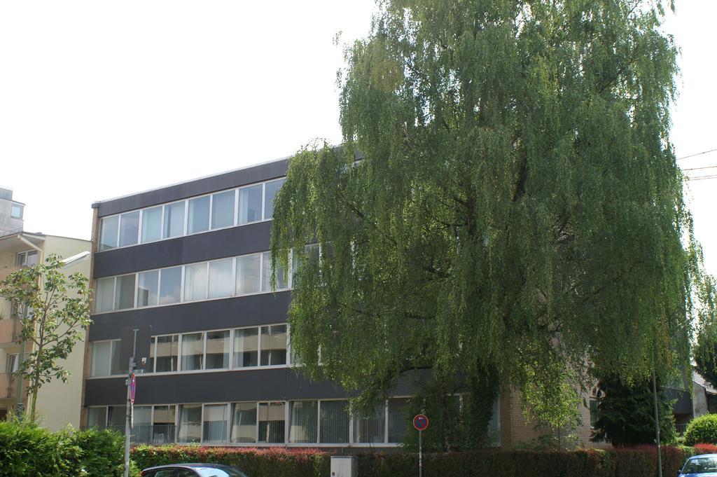 Creo Munich City Екстер'єр фото