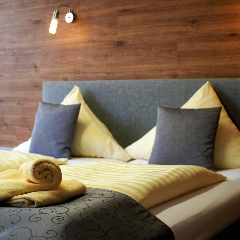 Creo Munich City Екстер'єр фото