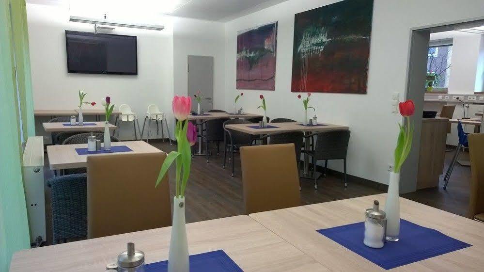 Creo Munich City Екстер'єр фото