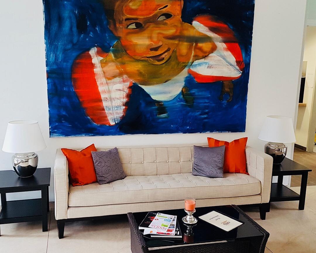 Creo Munich City Екстер'єр фото