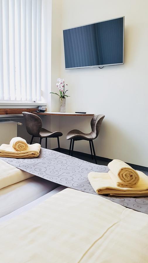 Creo Munich City Екстер'єр фото