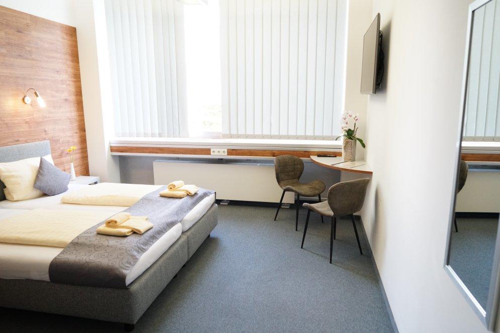 Creo Munich City Екстер'єр фото