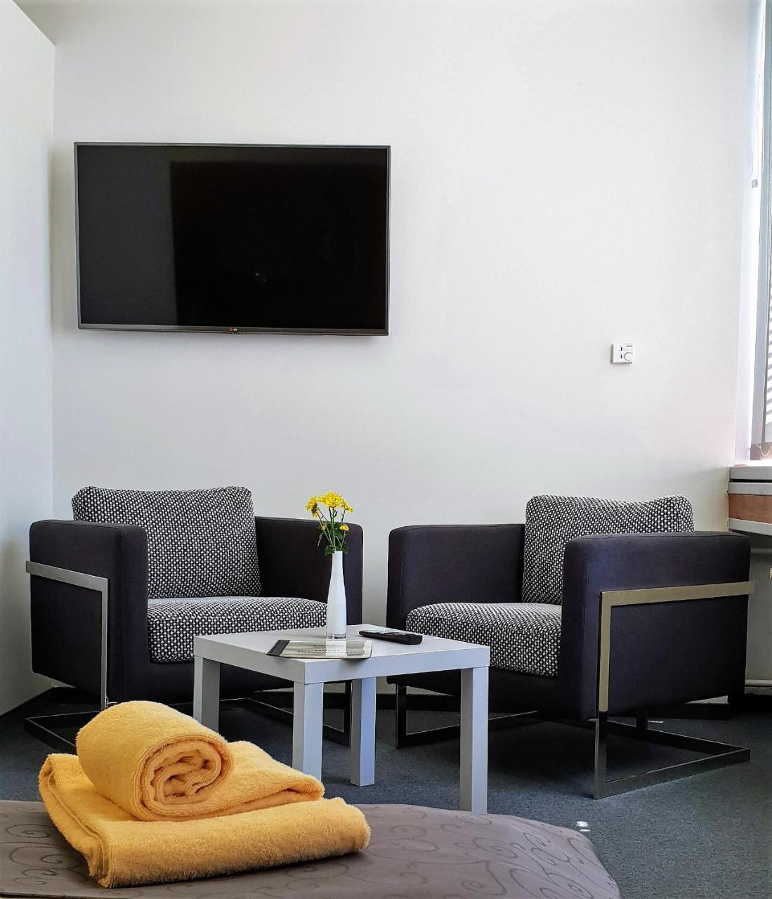 Creo Munich City Екстер'єр фото