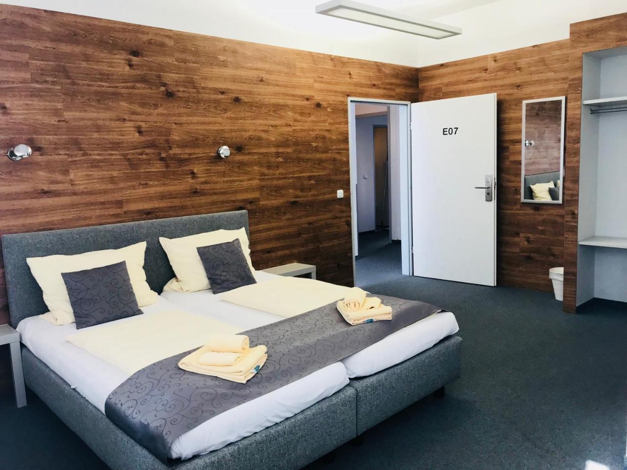 Creo Munich City Екстер'єр фото