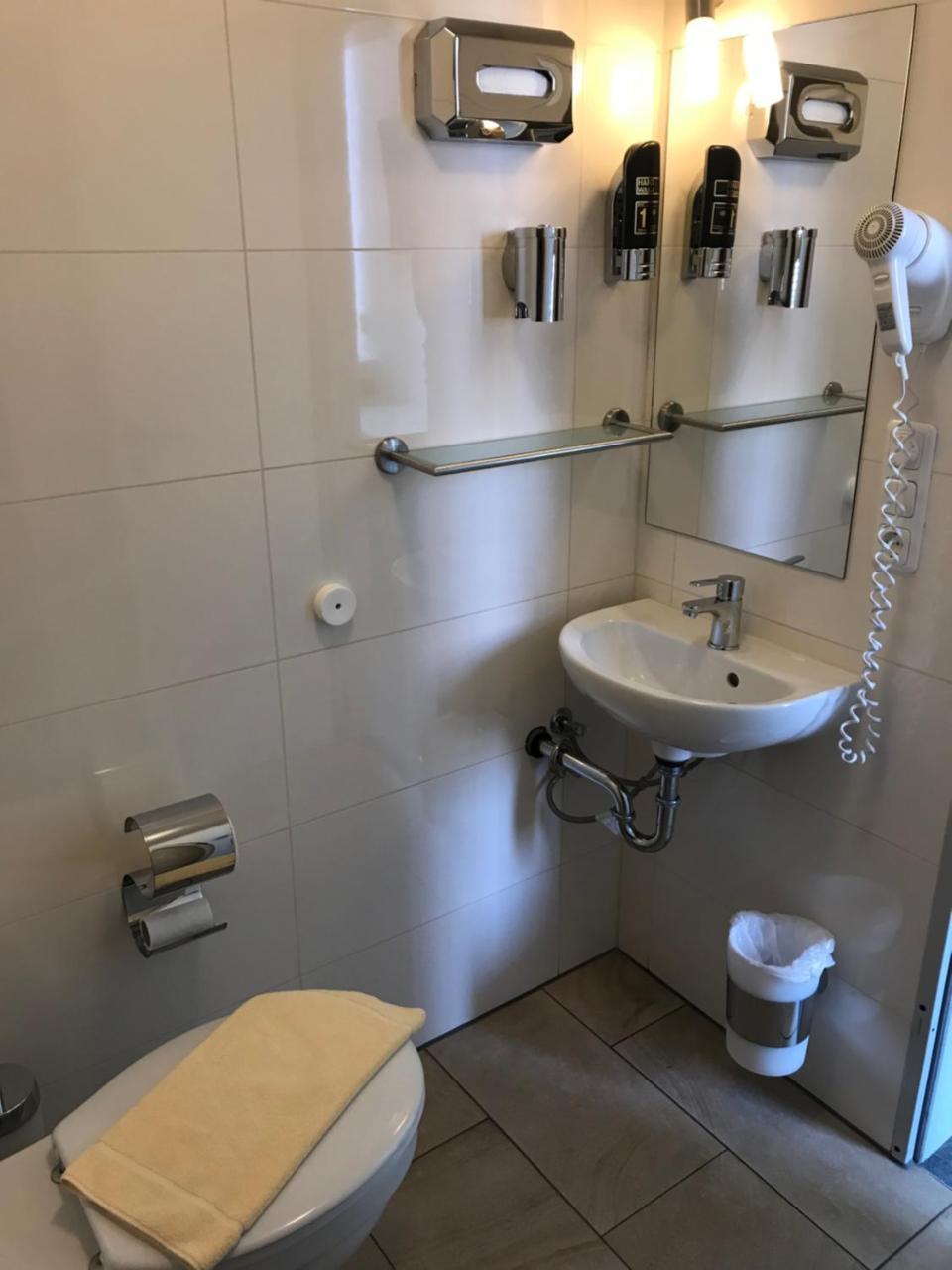 Creo Munich City Екстер'єр фото