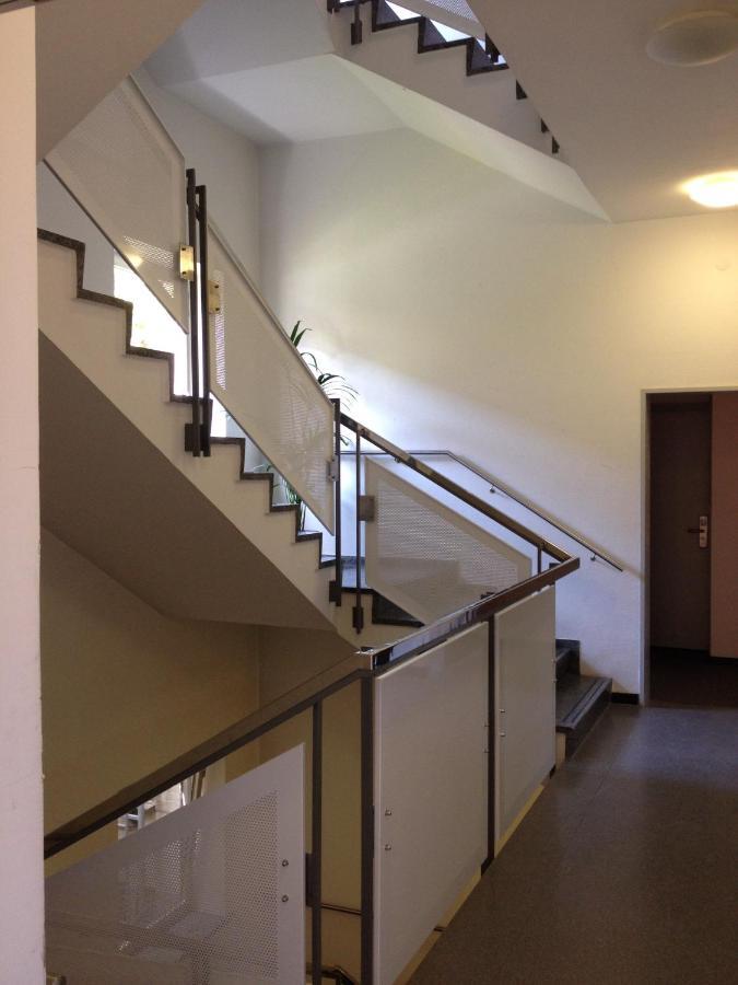 Creo Munich City Екстер'єр фото